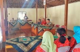 Baksos Program Sukses Ujian Nasional