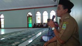 Pelepasan Jamaah Haji Kecamatan Paliyan