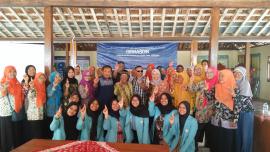 Edukasi Stunting dan Parenting di Desa Grogol