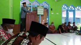 PAP Ahad Kliwon Bersama Ustadz Dedy Mustajab