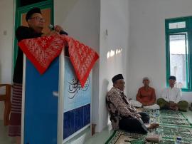 Diumukan Dalam PAP, Idul Adha Tanggal 9 Juli 2022