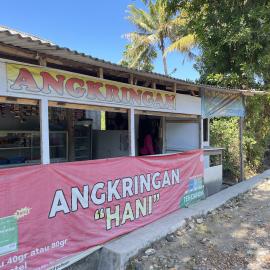 Angkringan Hani