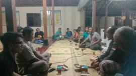 Jangan Lewatkan..! HPI Gunungkidul Akan Rayakan Ulang Tahun Ke-10 Di Kalurahan Grogol