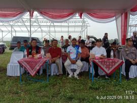 Kepala Dinas Pariwisata Gunungkidul Menitipkan Harapan Besar Kepada Desa Wisata Grogol