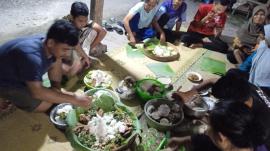 Gumbregan, Melestarikan Tradisi Yang Unik